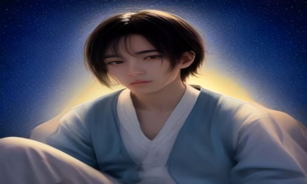 编辑在明亮书房中认真整理h漫平台评测资料，桌面摆放多台设备，画面专业有条理，暖色调灯光营造专注氛围